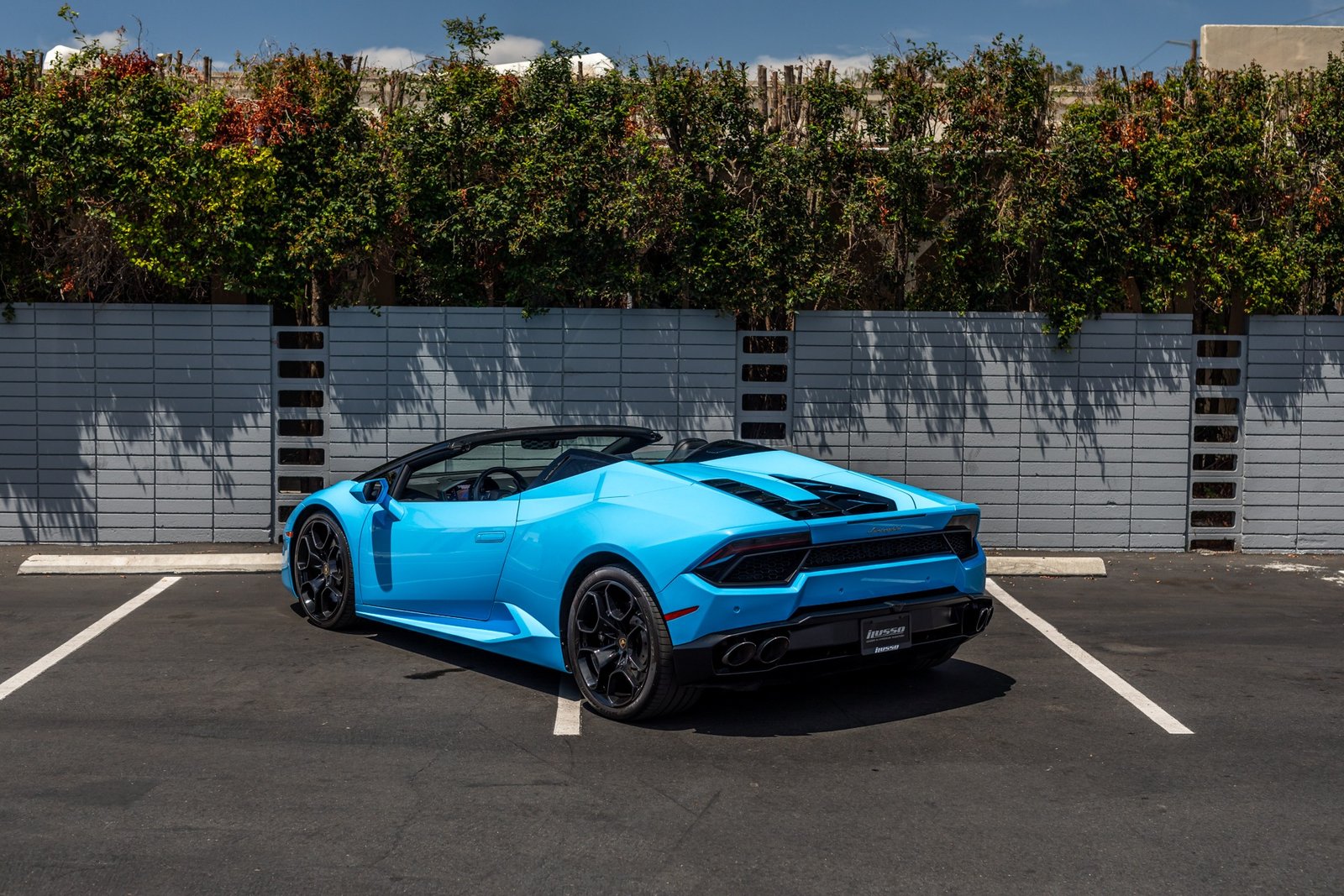 Used 2019 Lamborghini Huracan For Sale (26)