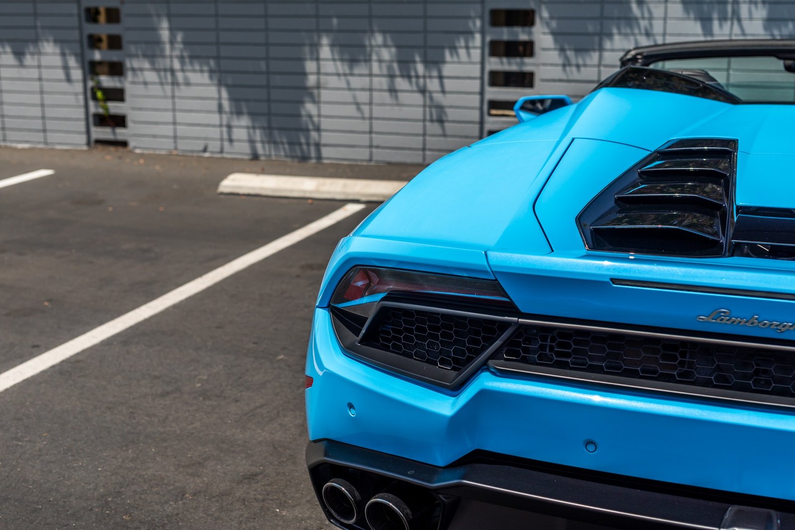 Used 2019 Lamborghini Huracan For Sale (29)