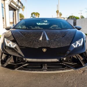 Used 2019 Lamborghini Huracan Performante For Sale