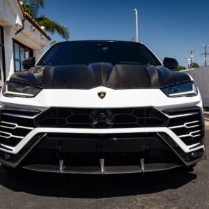 Used 2019 Lamborghini Urus For Sale