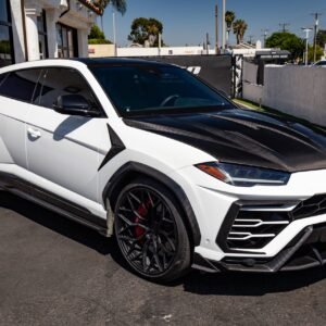 Used 2019 Lamborghini Urus For Sale