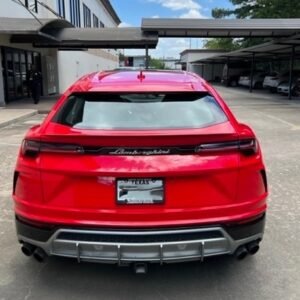 Used 2019 Lamborghini Urus For Sale