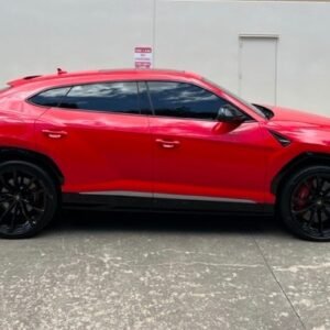 Used 2019 Lamborghini Urus For Sale