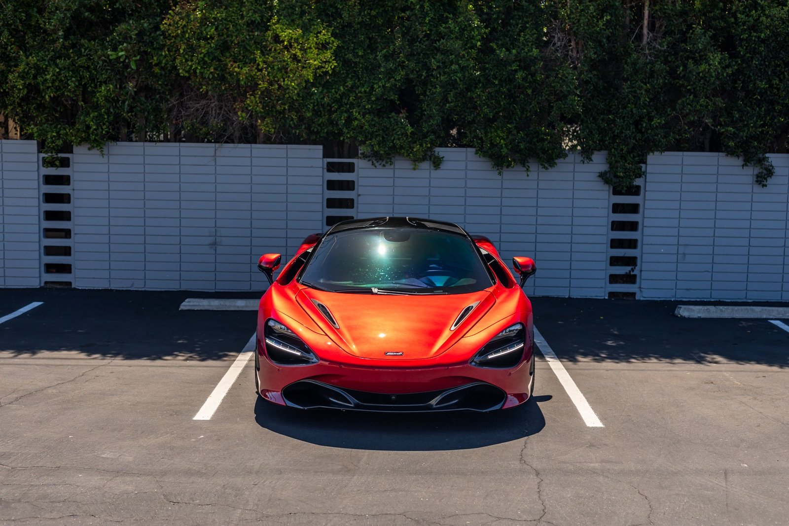 Used 2019 McLaren 720S For Sale (1)