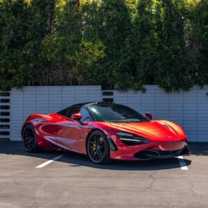 Used 2019 McLaren 720S For Sale