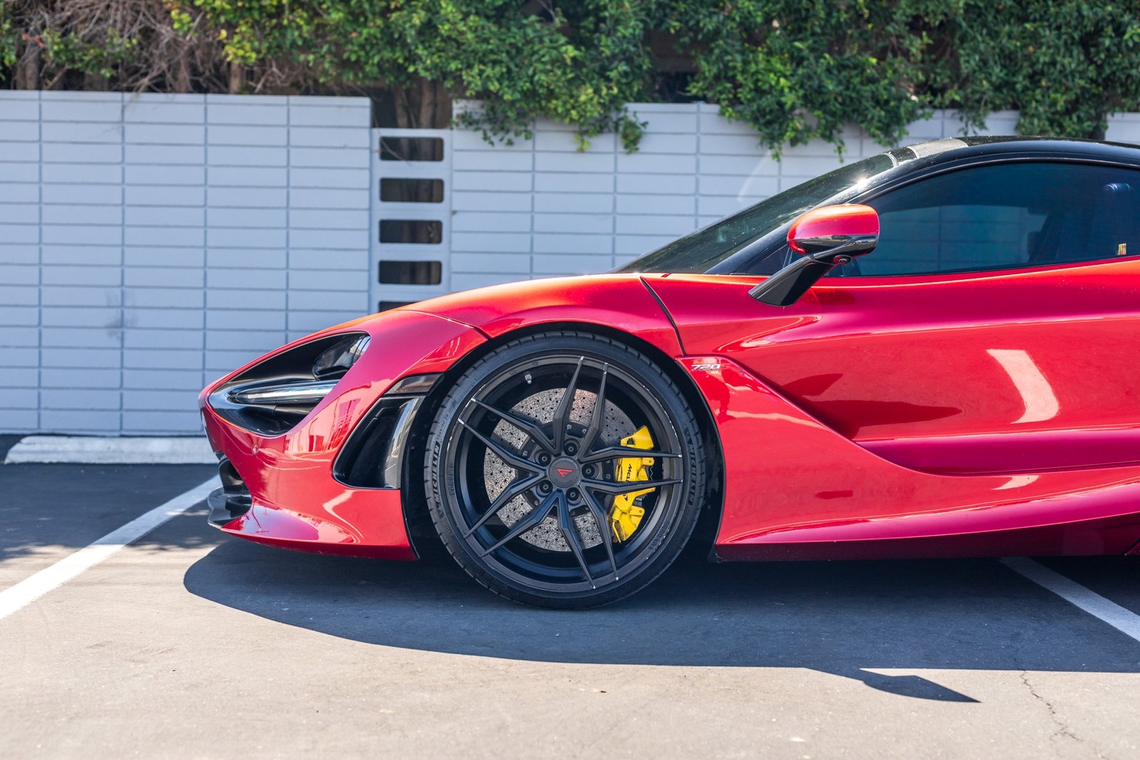 Used 2019 McLaren 720S For Sale (16)