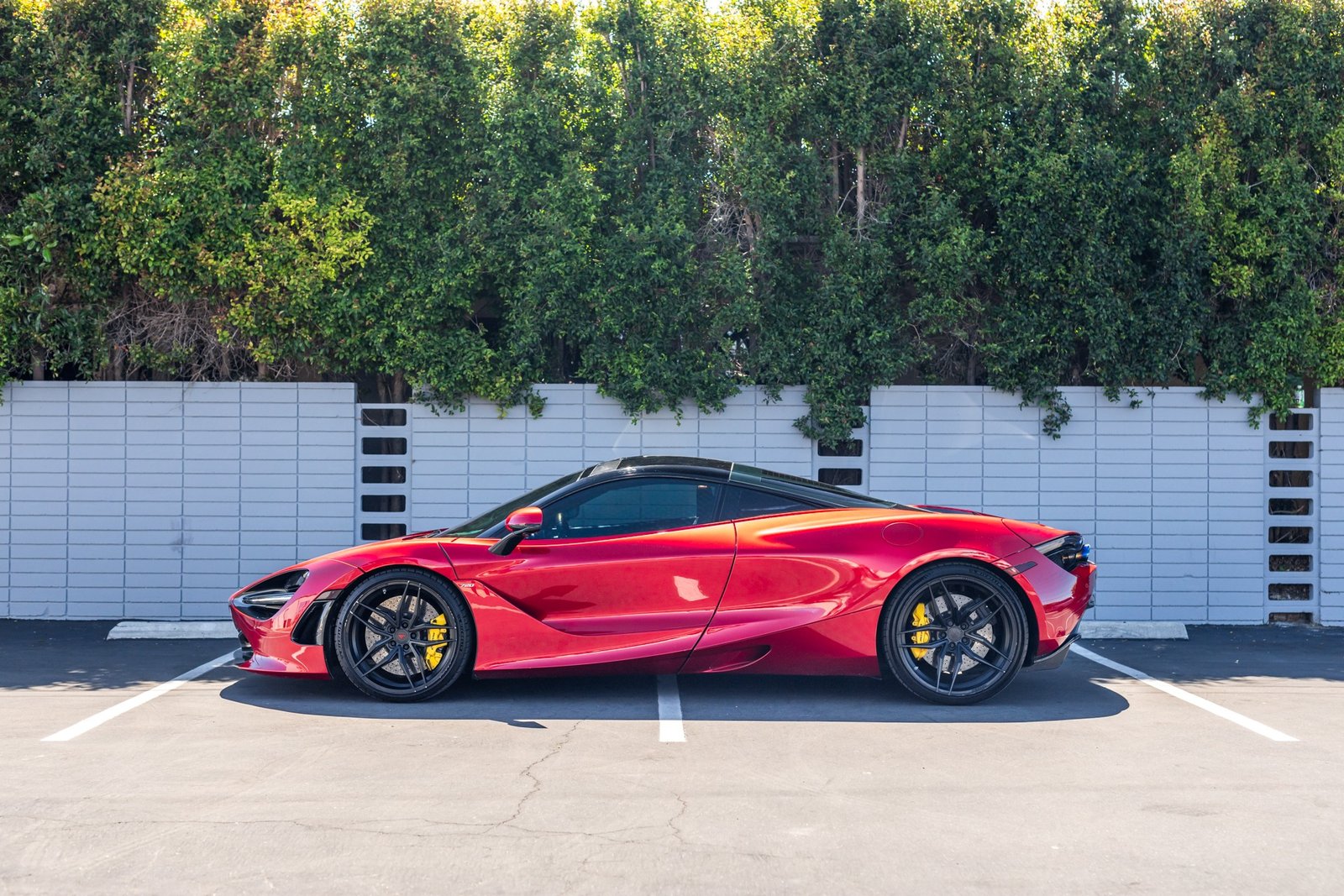 Used 2019 McLaren 720S For Sale (17)