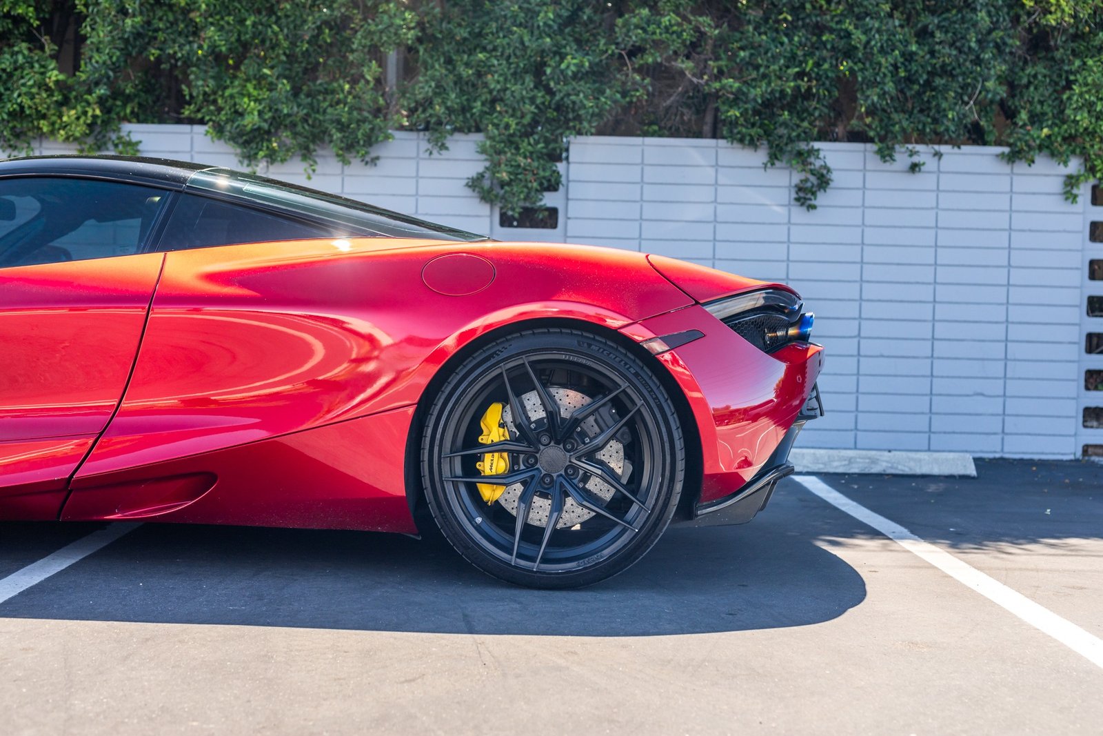 Used 2019 McLaren 720S For Sale (18)