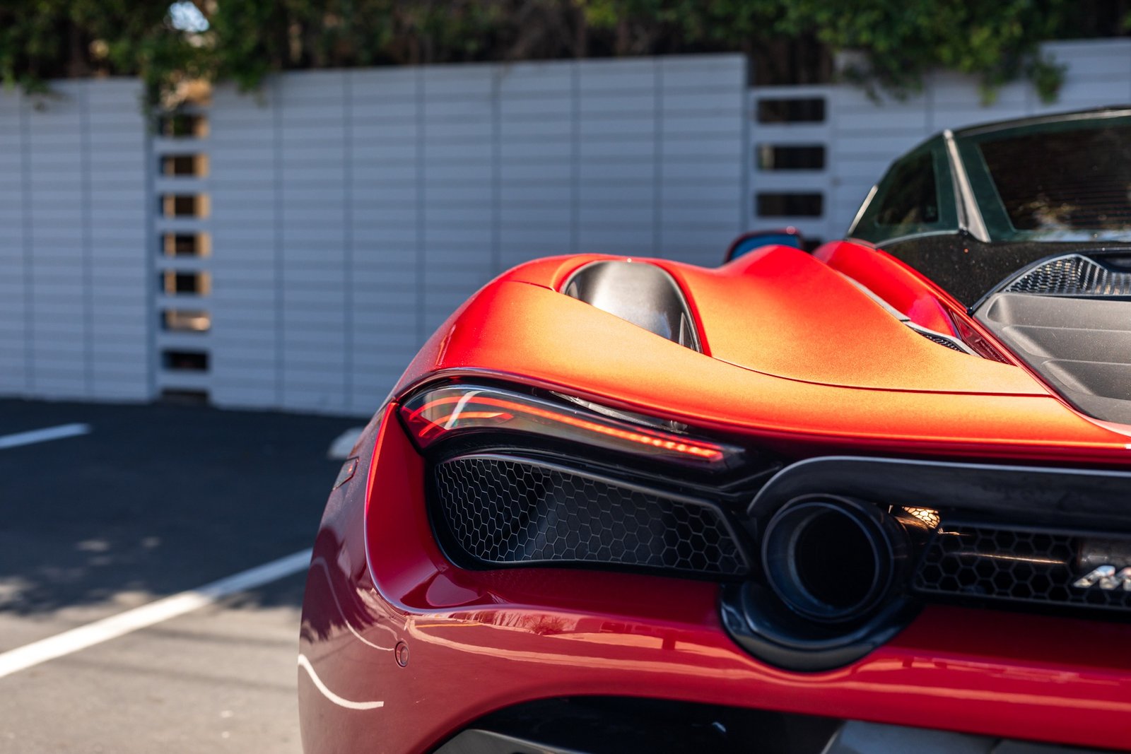 Used 2019 McLaren 720S For Sale (21)