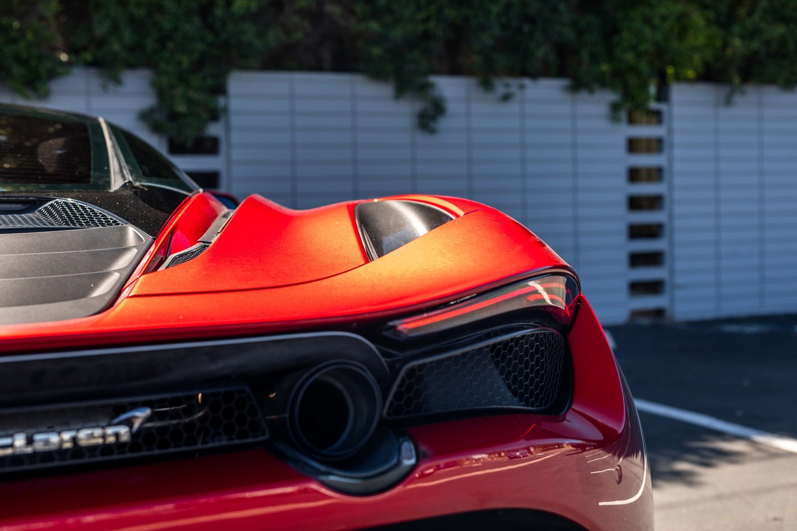 Used 2019 McLaren 720S For Sale (22)