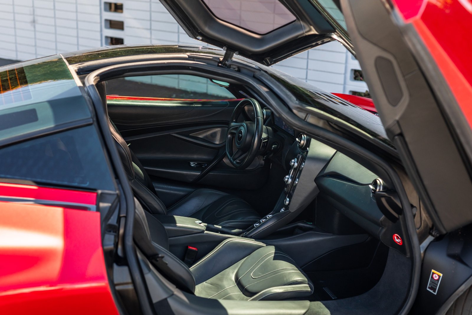 Used 2019 McLaren 720S For Sale (28)