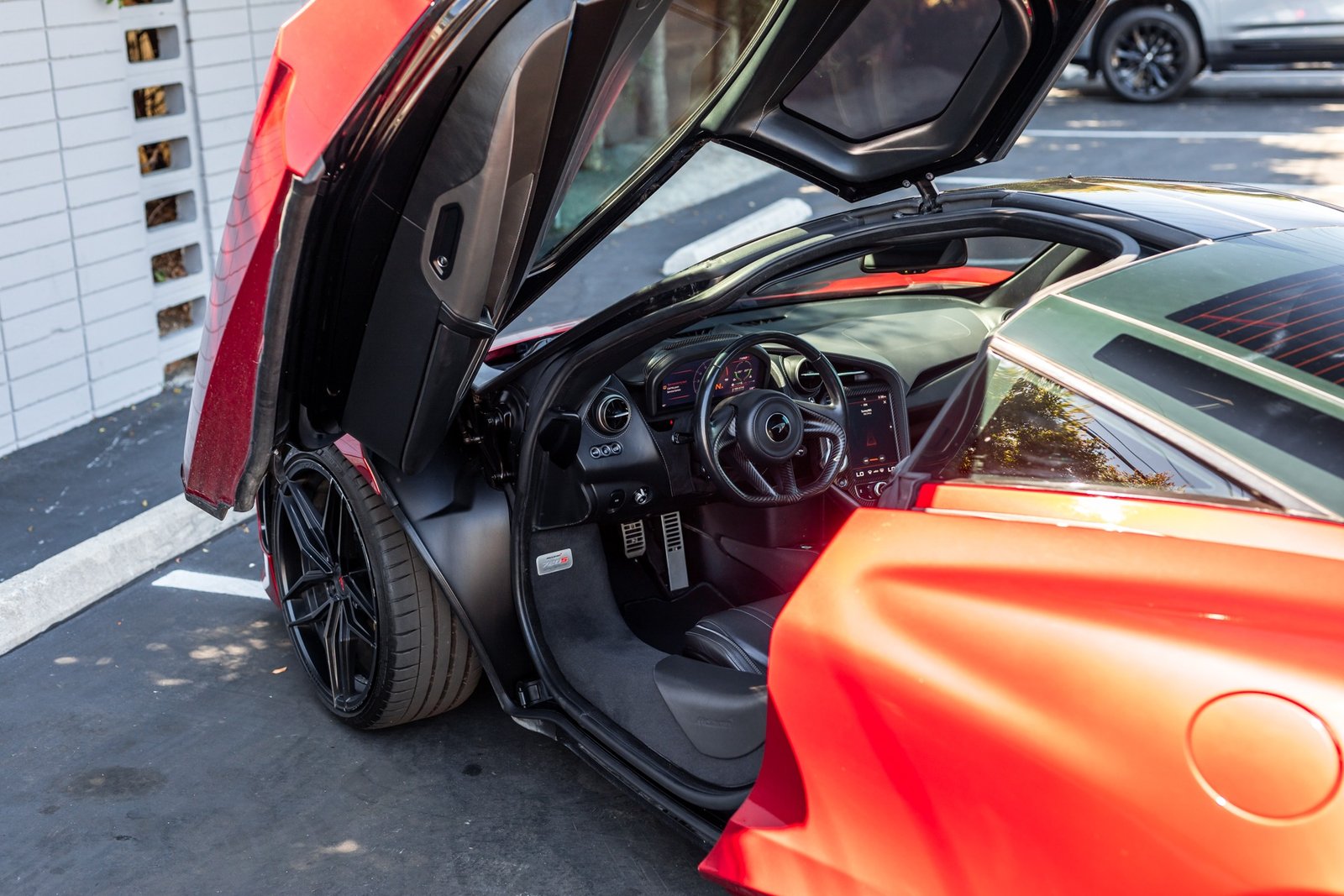 Used 2019 McLaren 720S For Sale (29)