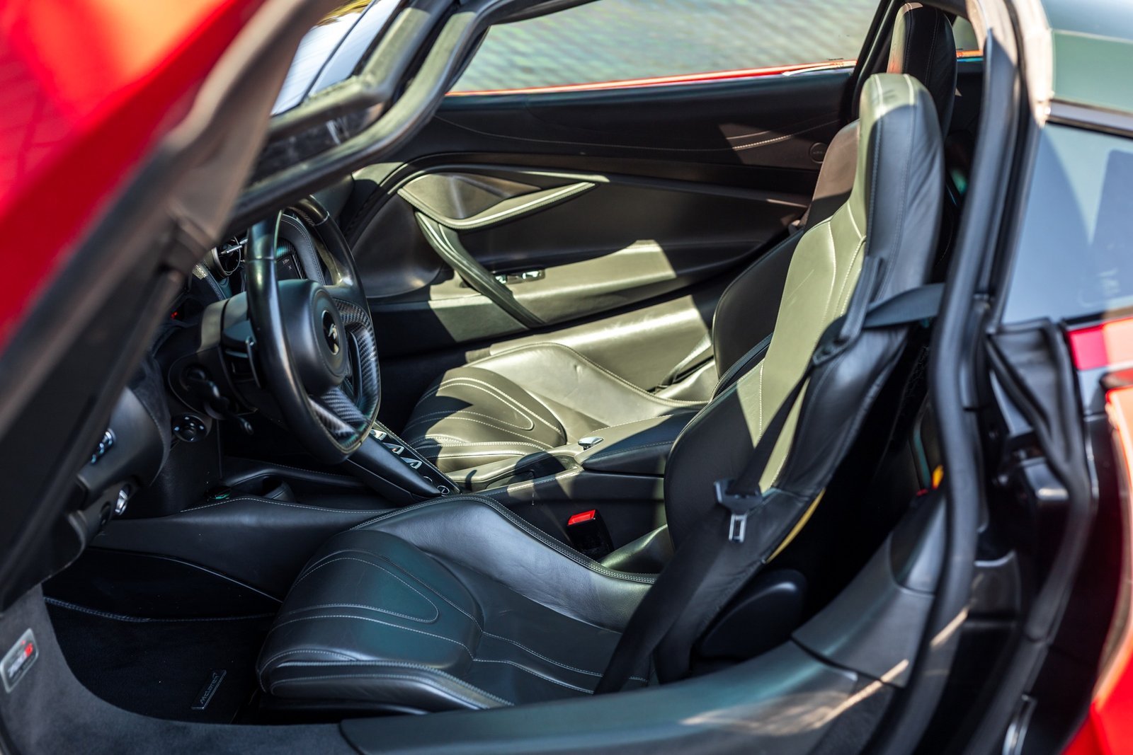 Used 2019 McLaren 720S For Sale (30)