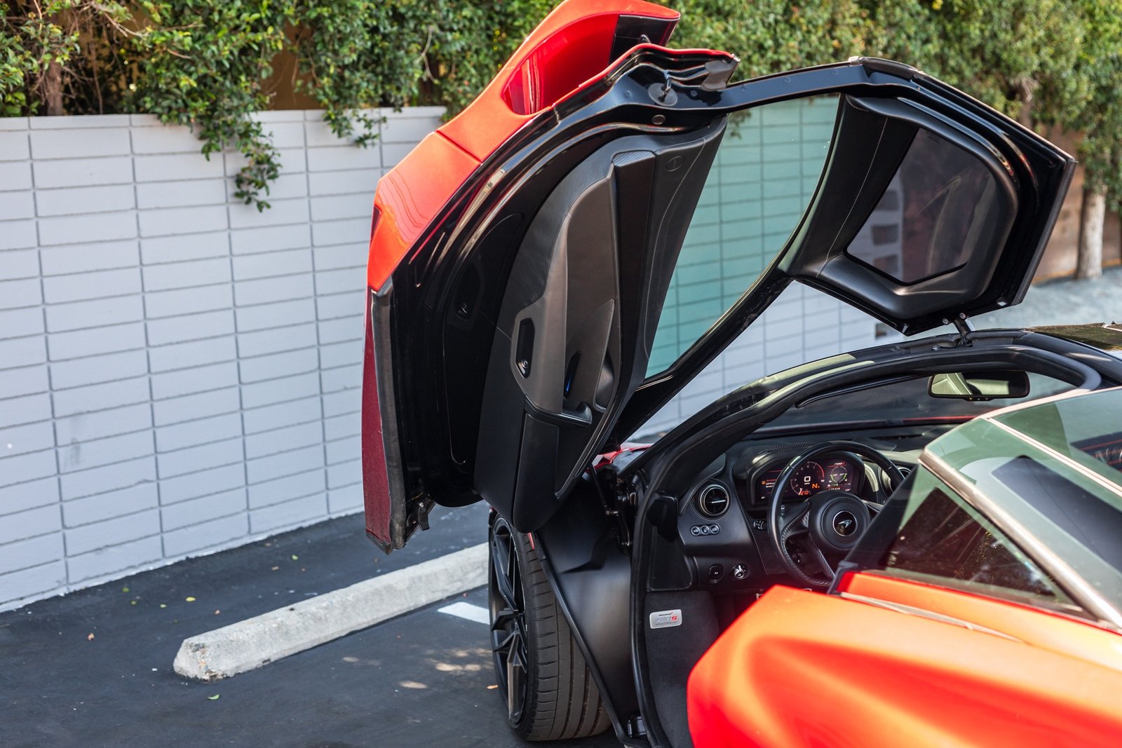 Used 2019 McLaren 720S For Sale (31)