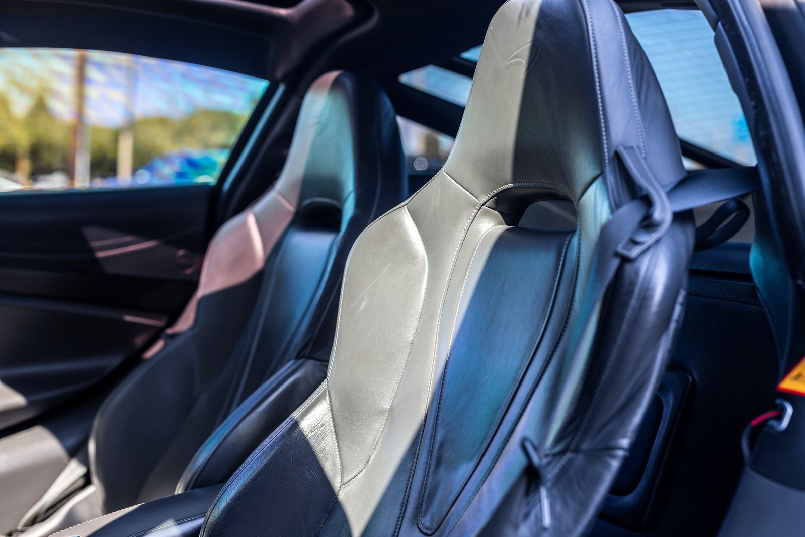Used 2019 McLaren 720S For Sale (32)