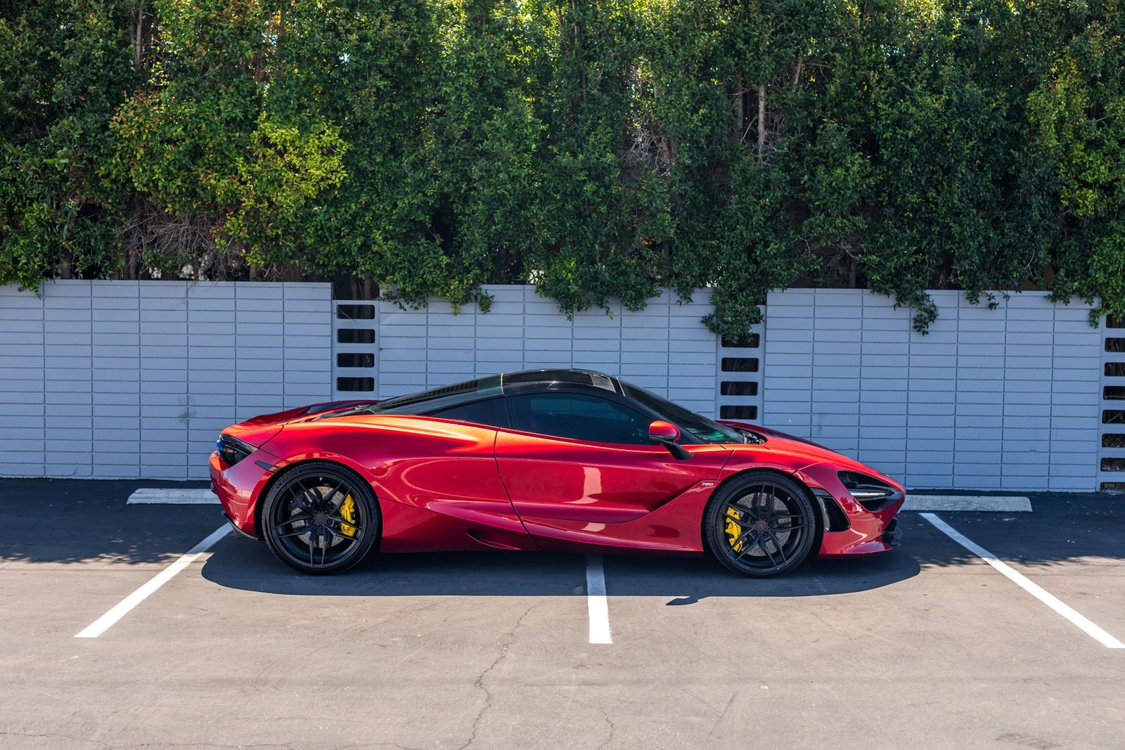 Used 2019 McLaren 720S For Sale (37)