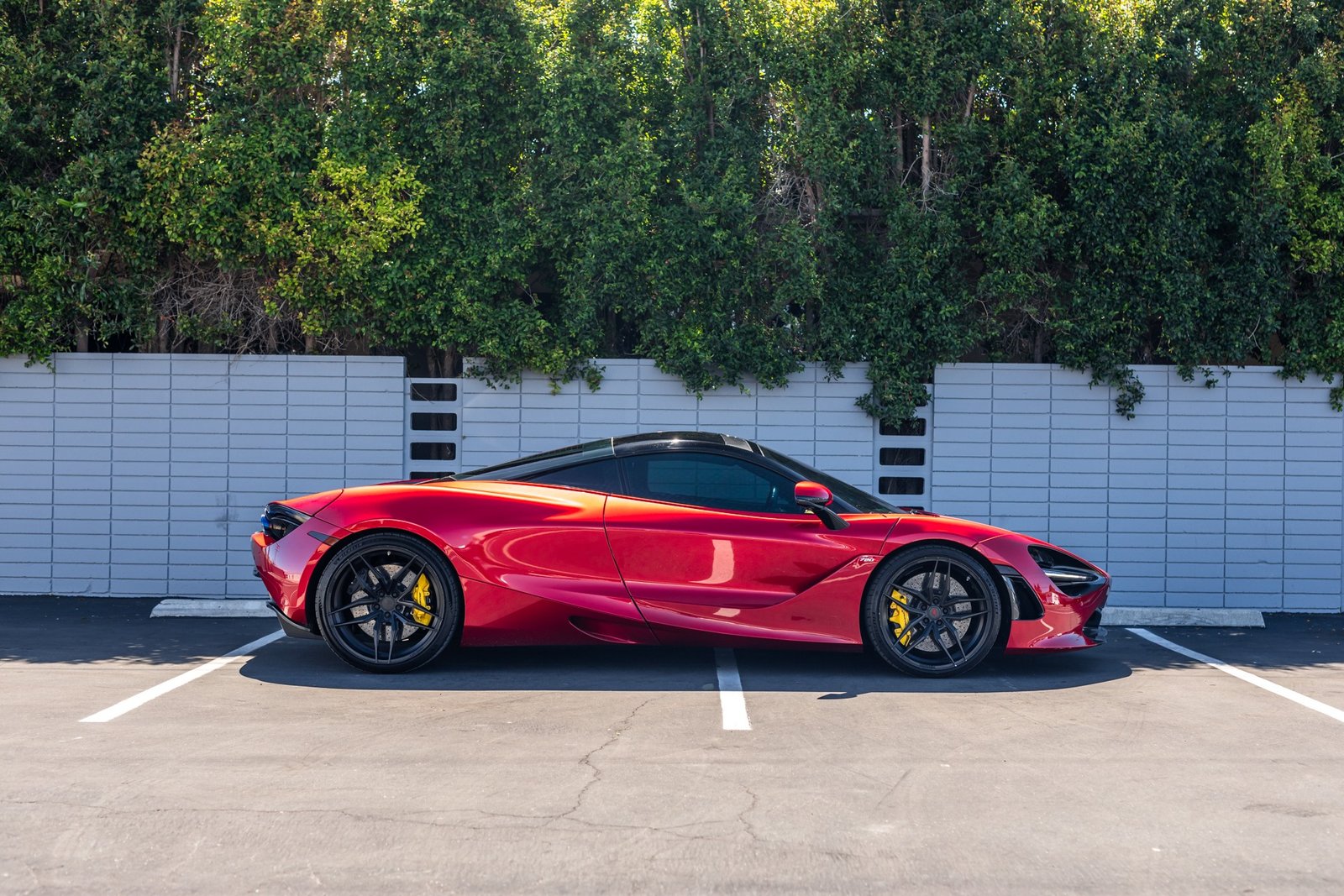Used 2019 McLaren 720S For Sale (6)