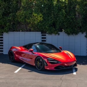 Used 2019 McLaren 720S For Sale