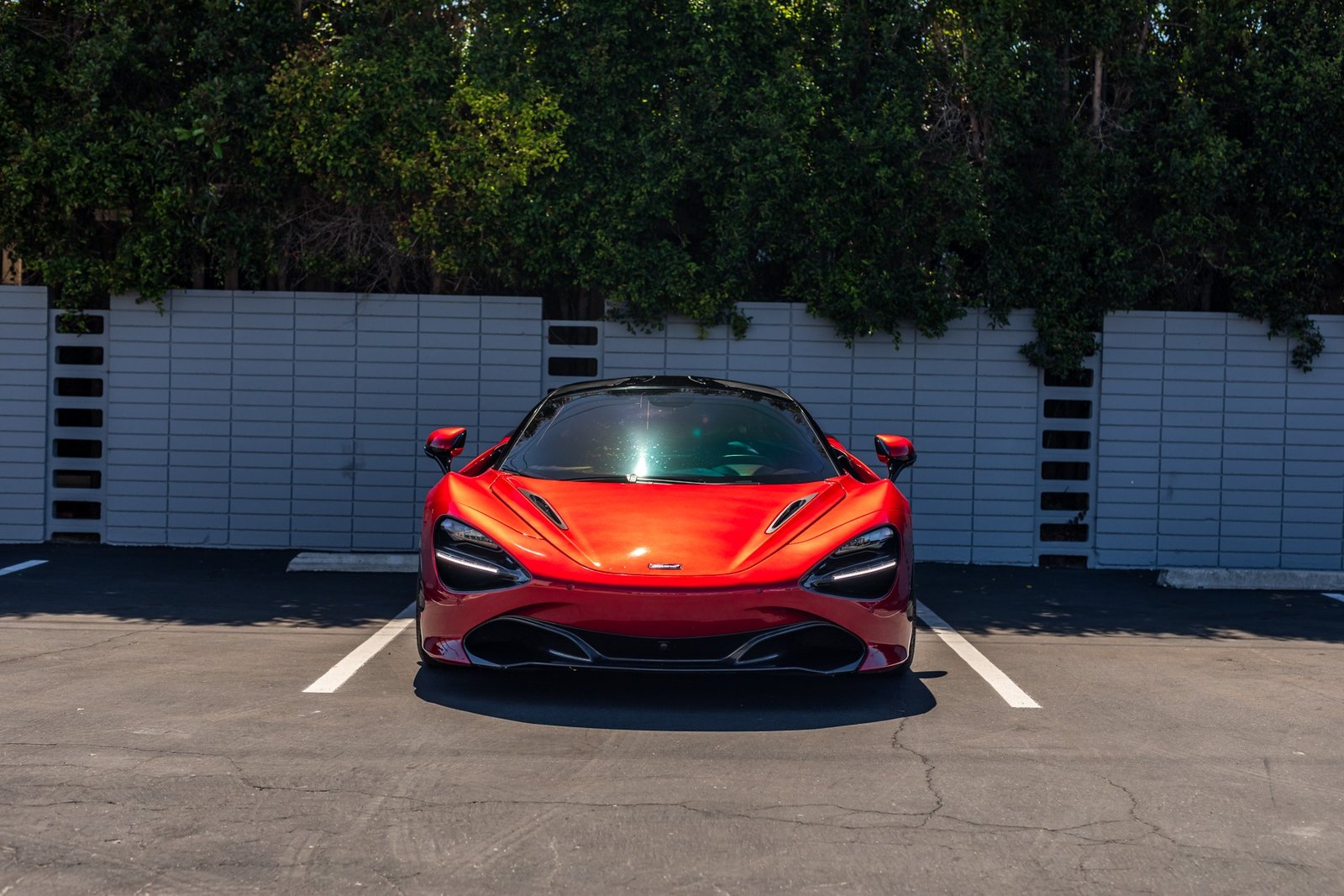 Used 2019 McLaren 720S For Sale (9)