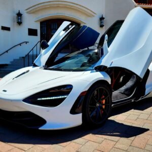 Used 2019 McLaren 720S For Sale