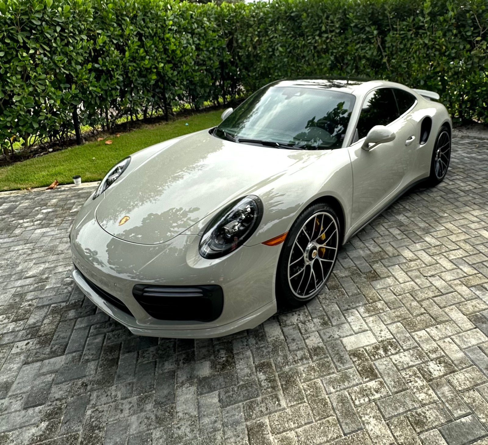 Used 2019 Porsche 911 For Sale (1)