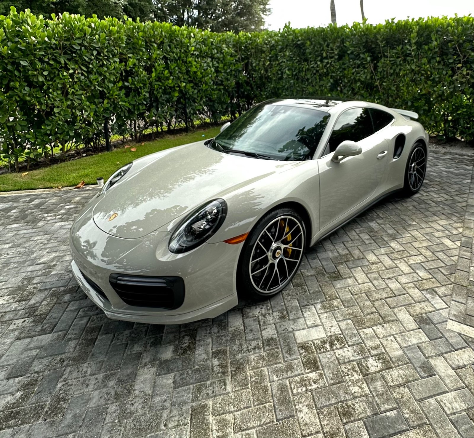 Used 2019 Porsche 911 For Sale (12)