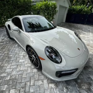 Used 2019 Porsche 911 For Sale