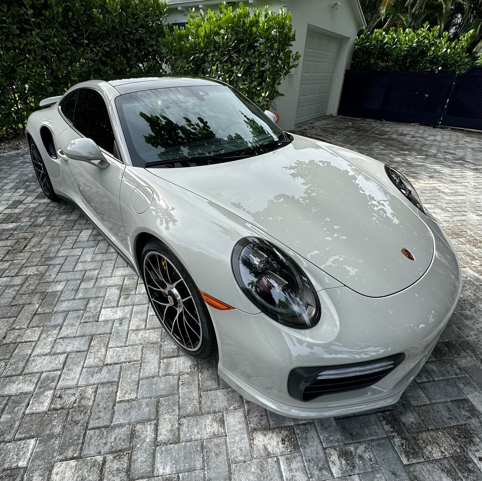 Used 2019 Porsche 911 For Sale (13)