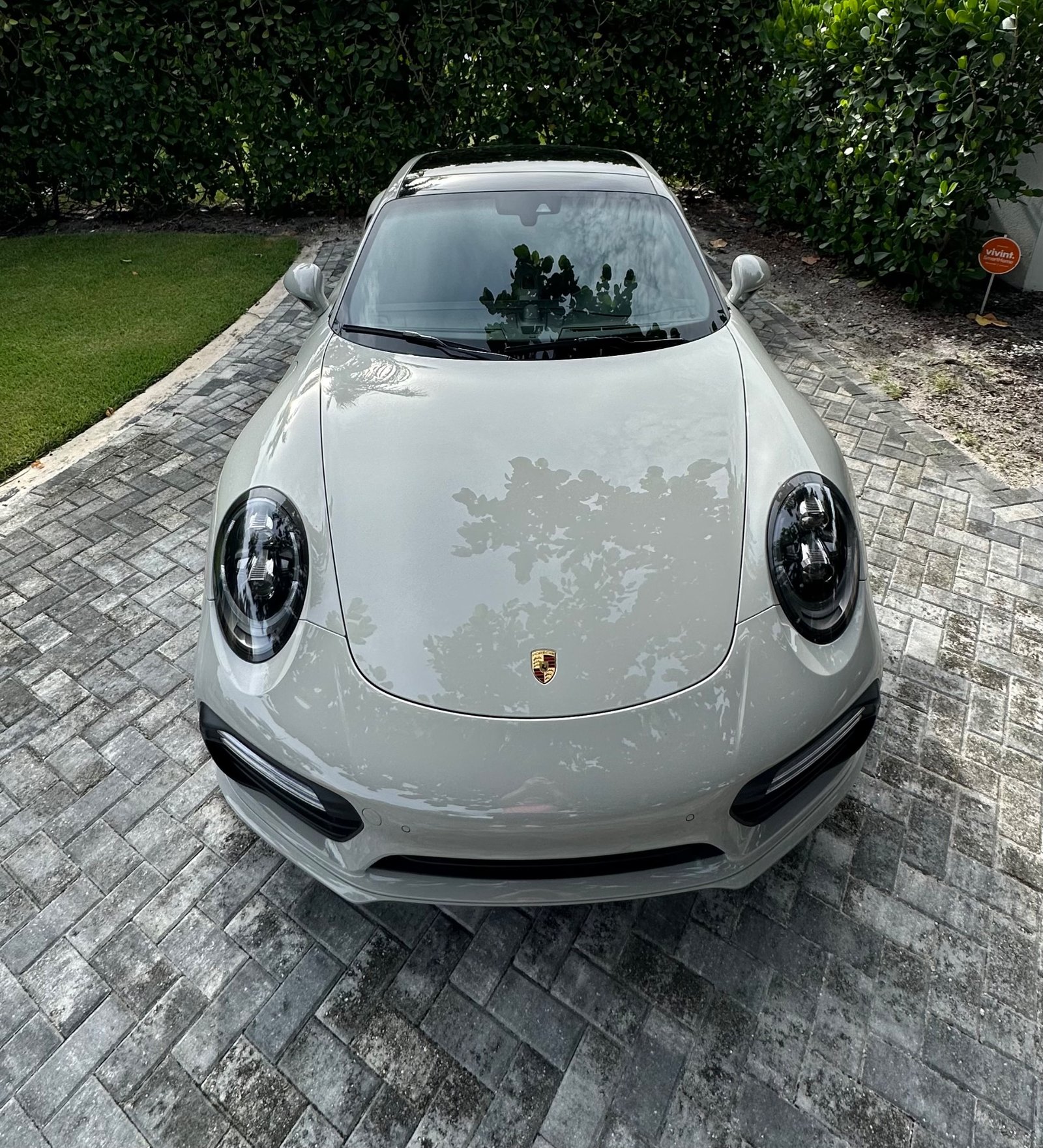 Used 2019 Porsche 911 For Sale (14)