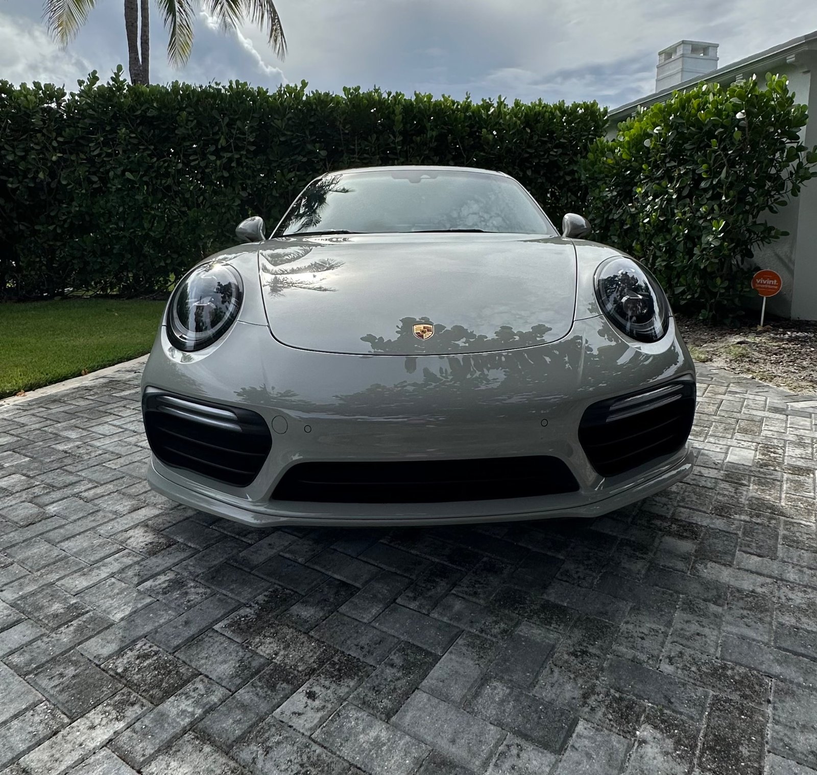 Used 2019 Porsche 911 For Sale (15)