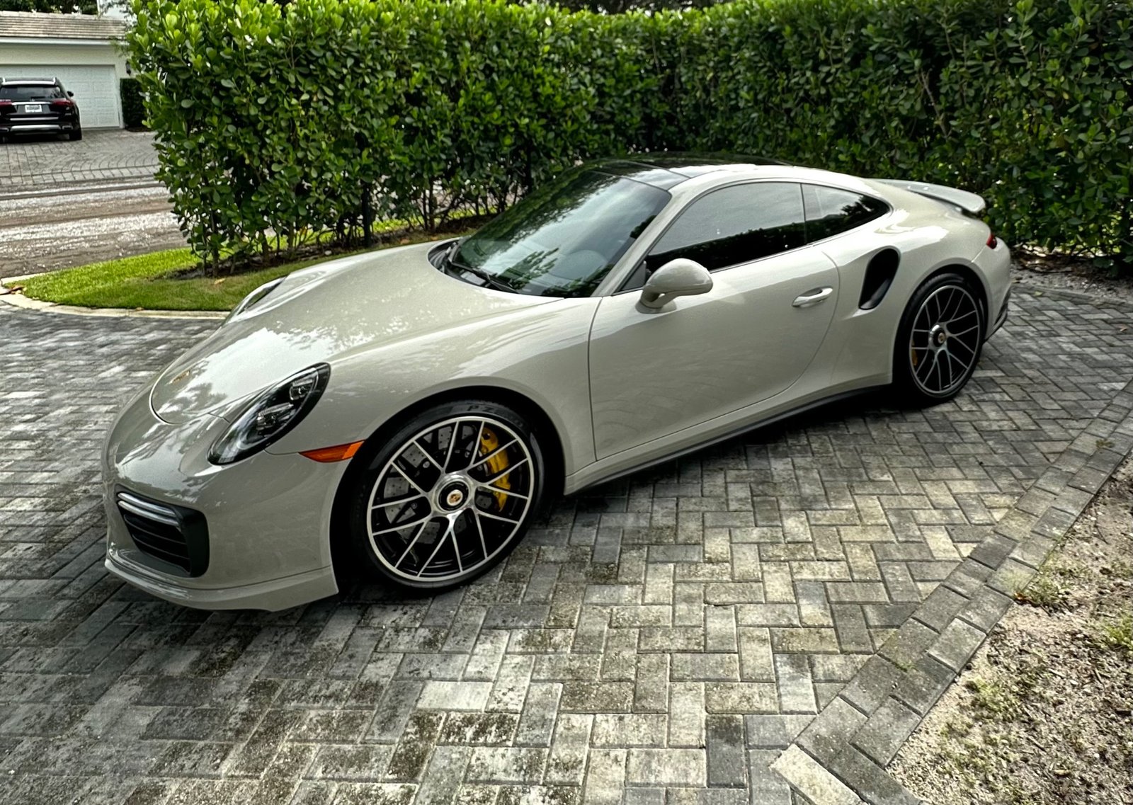 Used 2019 Porsche 911 For Sale (16)