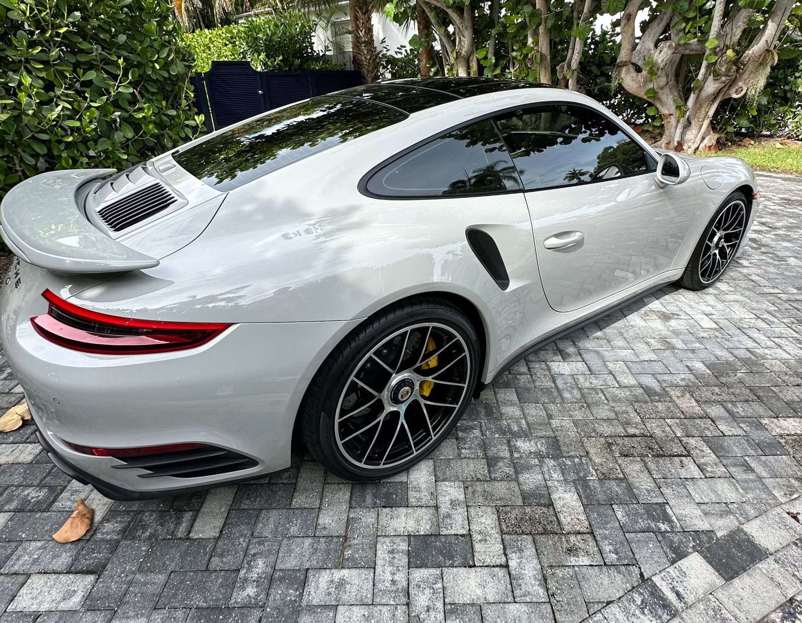 Used 2019 Porsche 911 For Sale (2)