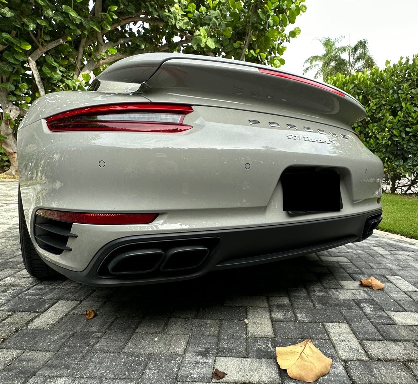 Used 2019 Porsche 911 For Sale (3)