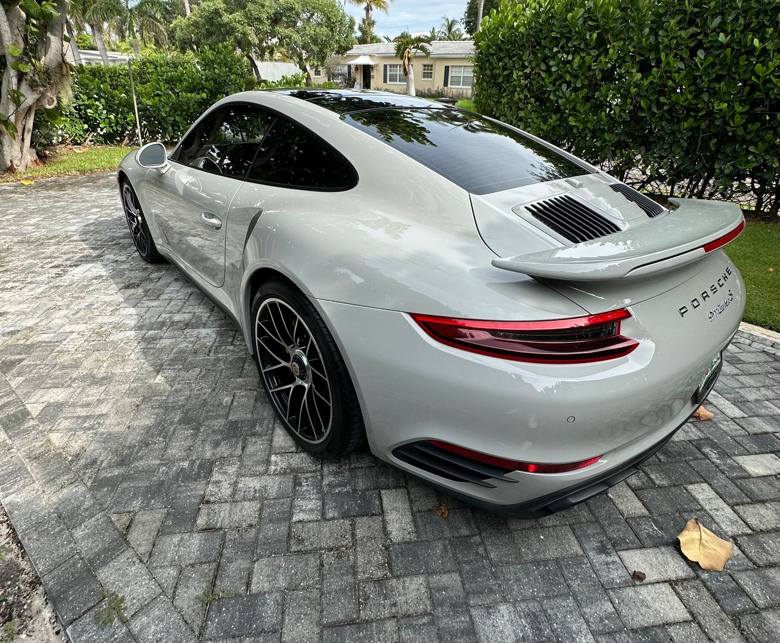 Used 2019 Porsche 911 For Sale (4)