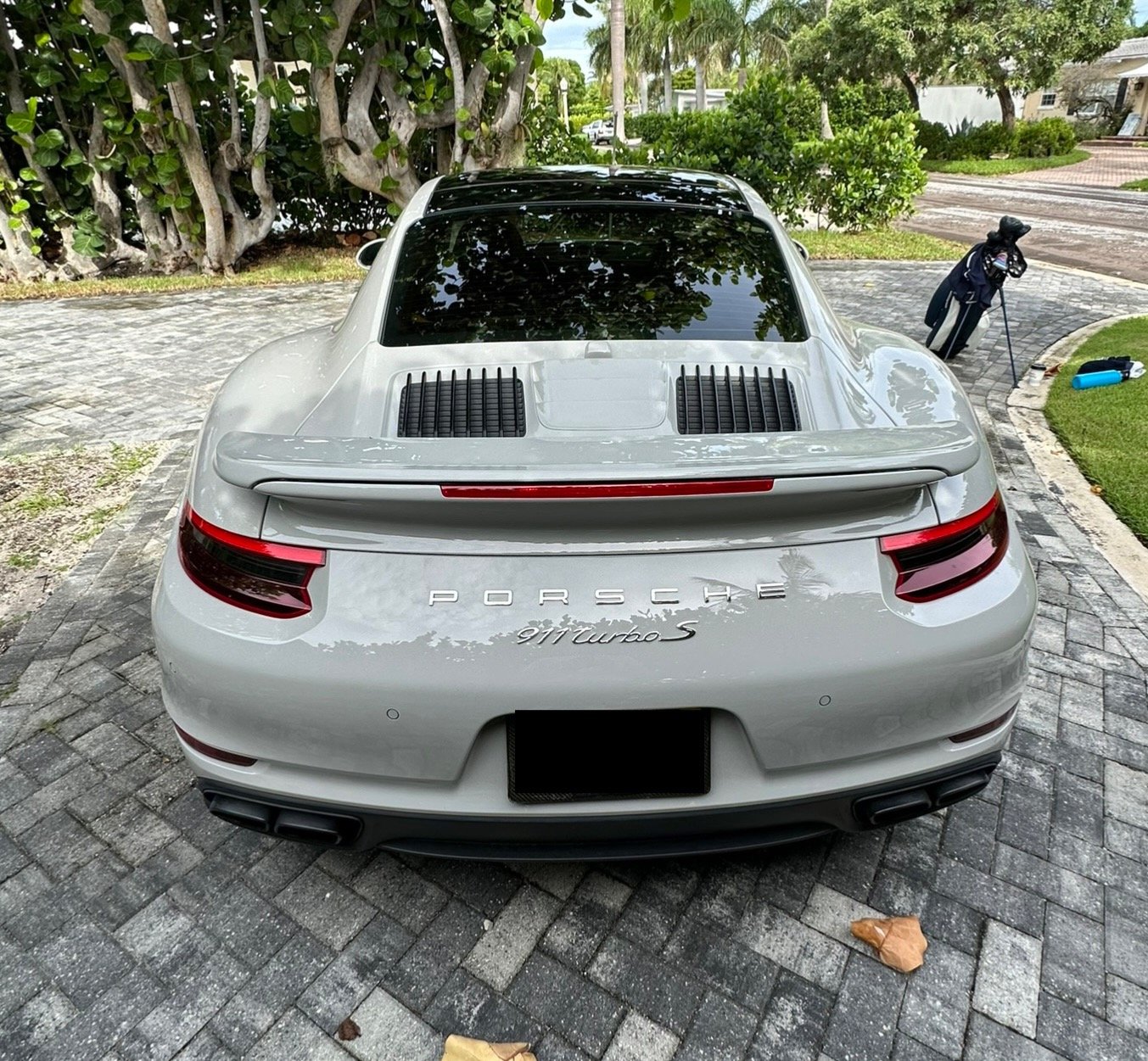 Used 2019 Porsche 911 For Sale (5)