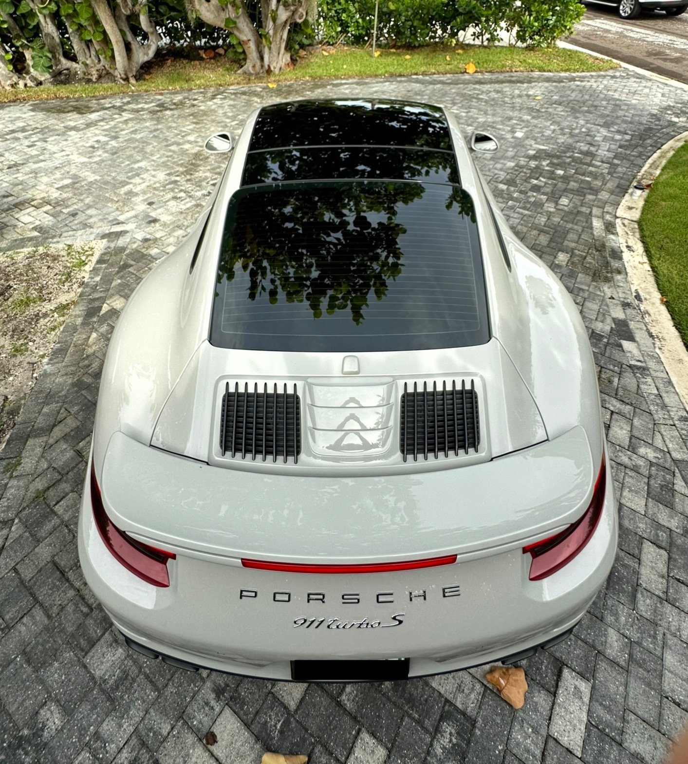 Used 2019 Porsche 911 For Sale (6)
