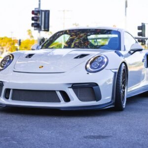 Used 2019 Porsche 911 GT3 RS For Sale