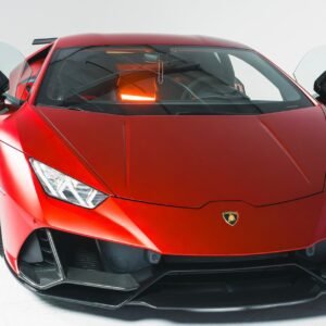 Used 2020 Lamborghini Huracan For Sale