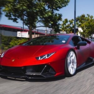 Used 2020 Lamborghini Huracan For Sale