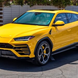 Used 2020 Lamborghini Urus For Sale