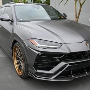 Used 2020 Lamborghini Urus For Sale