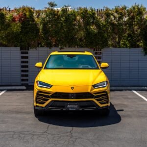 Used 2020 Lamborghini Urus For Sale