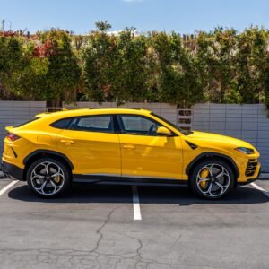 Used 2020 Lamborghini Urus For Sale