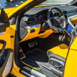 Used 2020 Lamborghini Urus For Sale