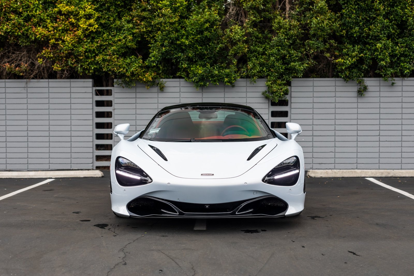 Used 2020 McLaren 720S Spider For Sale (1)