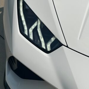 Used 2021 Lamborghini Huracan EVO Spyder For Sale