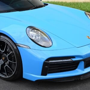 Used 2021 Porsche 911 For Sale