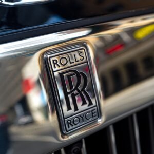 Used 2021 Rolls-Royce Ghost For Sale