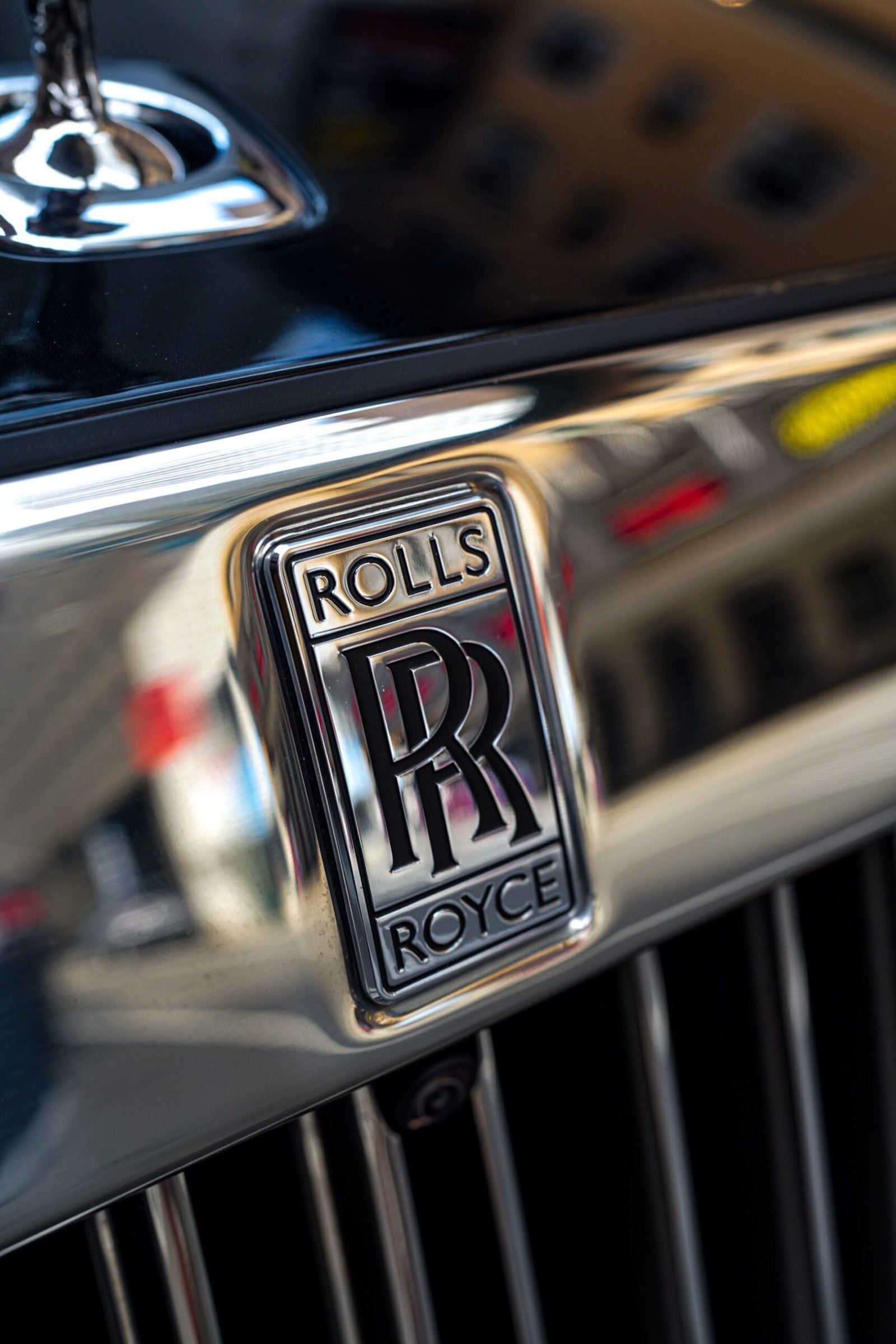 Used 2021 Rolls-Royce Ghost For Sale (3)