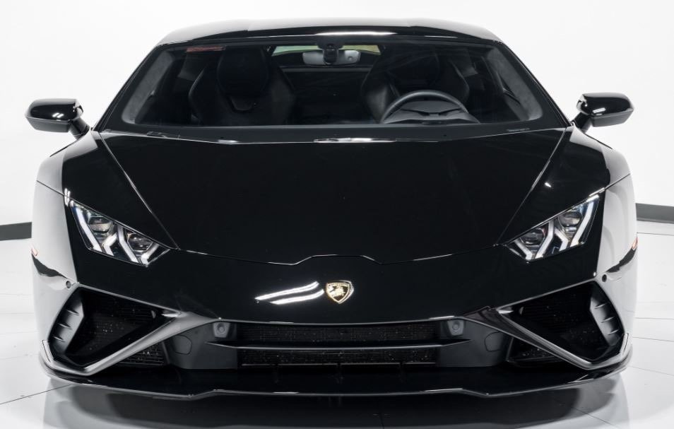 Used 2022 Lamborghini Huracan For Sale